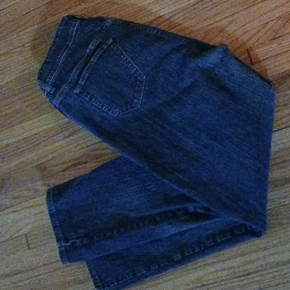 Lee Riders vintage blue denim jeans-sz 20W